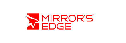 MIrrors Edge Logo